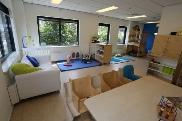 Partou KDV Kanaalweg 94B foto 4