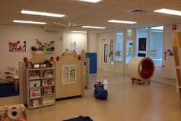 Partou KDV Kanaalweg 94B foto 5