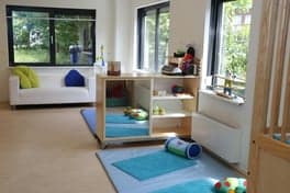 Partou KDV Kanaalweg 94B foto 6