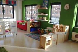 Partou KDV Kanaalweg 94B foto 7