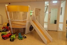 Partou KDV Kanaalweg 94B foto 8