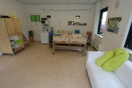 Partou KDV Kanaalweg 94B foto 9