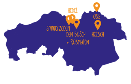 KDV Pippi locatie Heesch foto 4