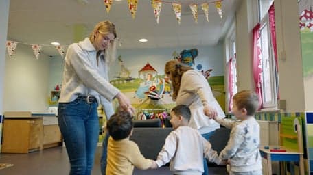 KDV Pippi locatie Heesch foto 6