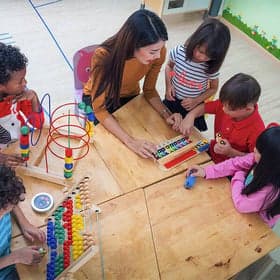 KDV Pippi locatie Heesch foto 9