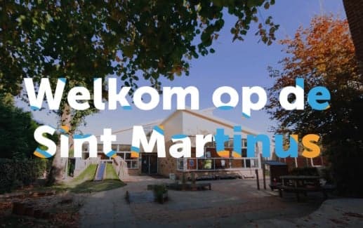 Eigen&Wijzer BSO Sint Martinus