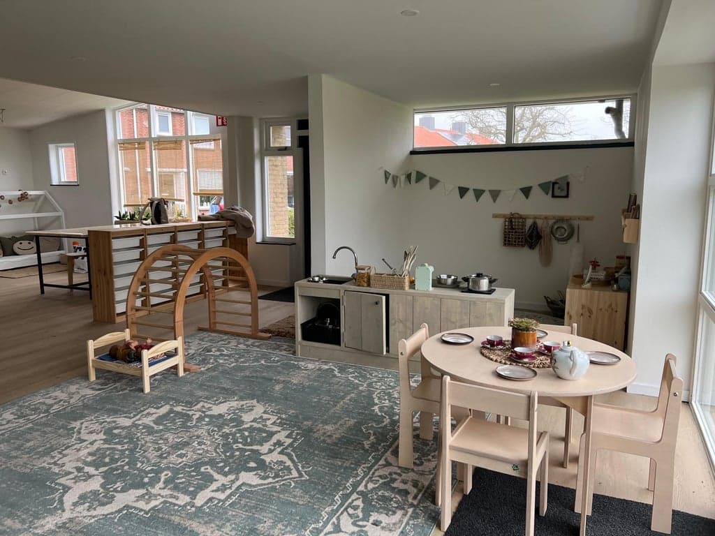 Eigen&Wijzer BSO Sint Martinus foto 4