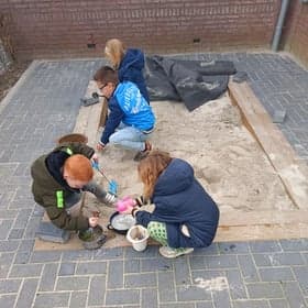 BSO de Schatrovers 2