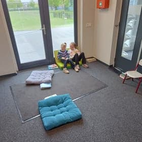 BSO de Schatrovers foto 4