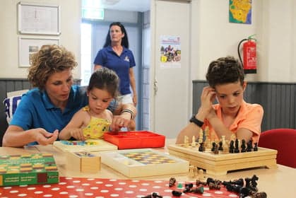 BSO de Schatrovers foto 9