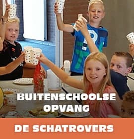 BSO de Schatrovers foto 10