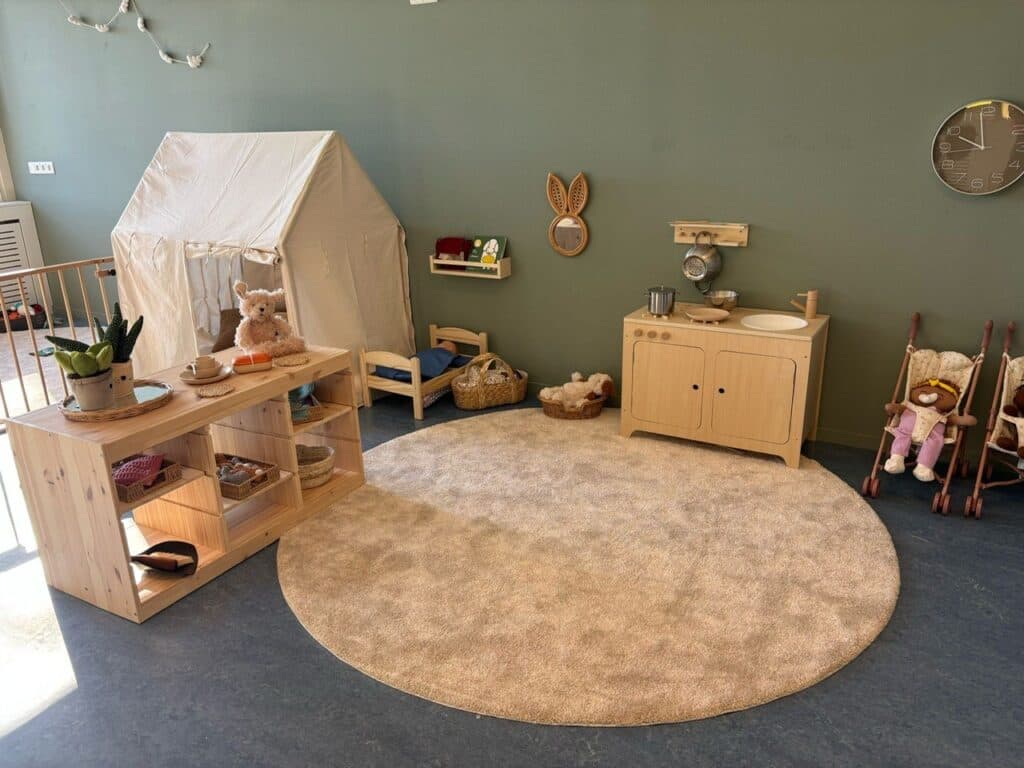 Eigen&Wijzer BSO Sint Lukas foto 6