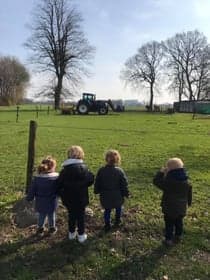 Kinderdagverblijf Eigenwijs foto 4