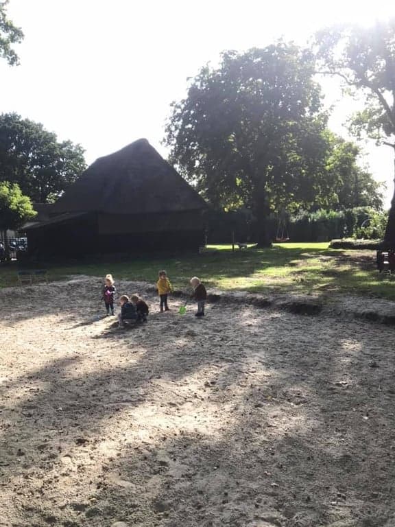 Kinderdagverblijf Eigenwijs foto 6