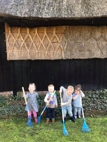 Kinderdagverblijf Eigenwijs foto 8