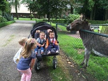 Kinderdagverblijf Eigenwijs foto 9