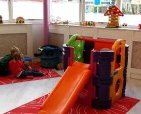 Kinderopvang Klazienaveen 2
