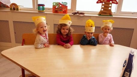 Kinderopvang Klazienaveen 3