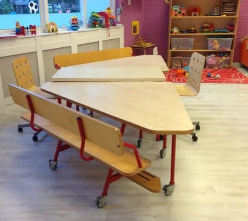 Kinderopvang Klazienaveen foto 8