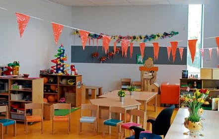 Hero Peuteropvang Kaulbachstraat 2