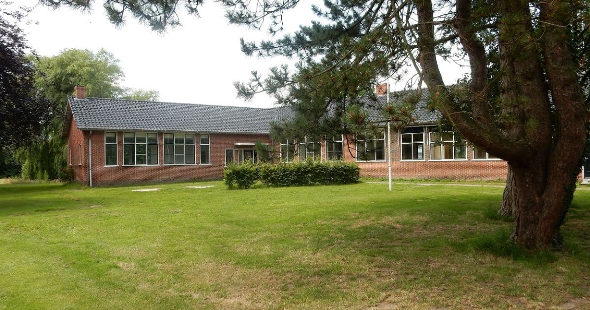 Kids2b het Schathuis Uithuizermeeden 3