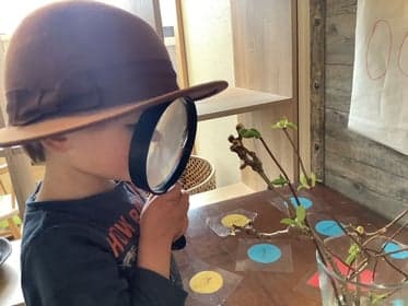 Kids2b het Schathuis Uithuizermeeden foto 5