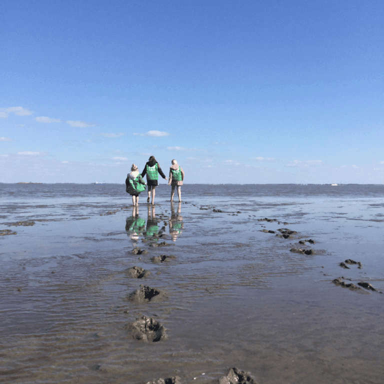 Kids2b het Schathuis Uithuizermeeden foto 6