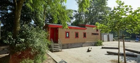 Doomijn BSO Rijnlaan