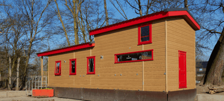 Doomijn BSO Rijnlaan foto 5