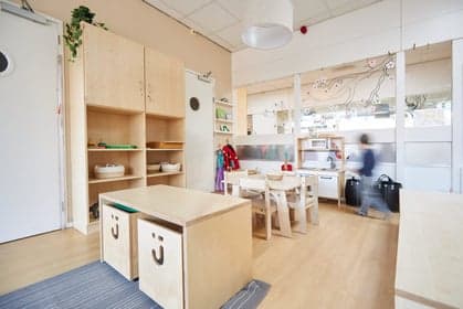 Doomijn BSO Rijnlaan foto 8