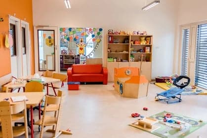 Kindercentrum 't Duyfrak
