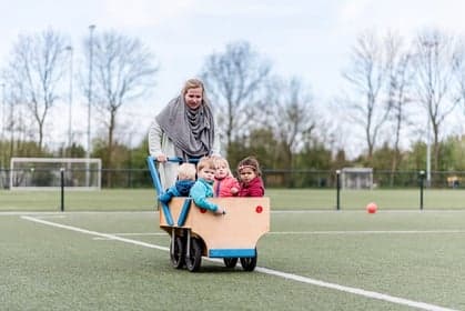 Kindercentrum 't Duyfrak 2