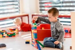 Kindercentrum 't Duyfrak 3