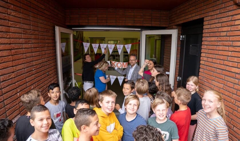 Kindercentrum 't Duyfrak foto 5