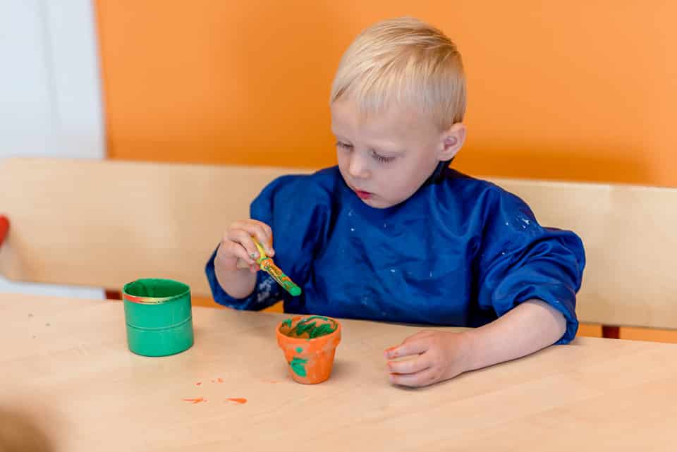 Kindercentrum 't Duyfrak foto 6