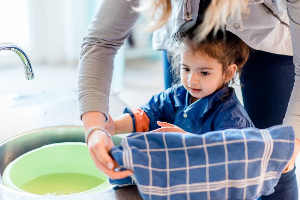 Kindercentrum 't Duyfrak foto 8