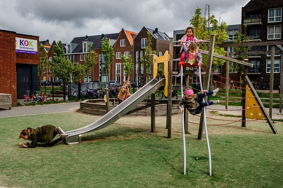 Kindercentrum 't Duyfrak foto 9