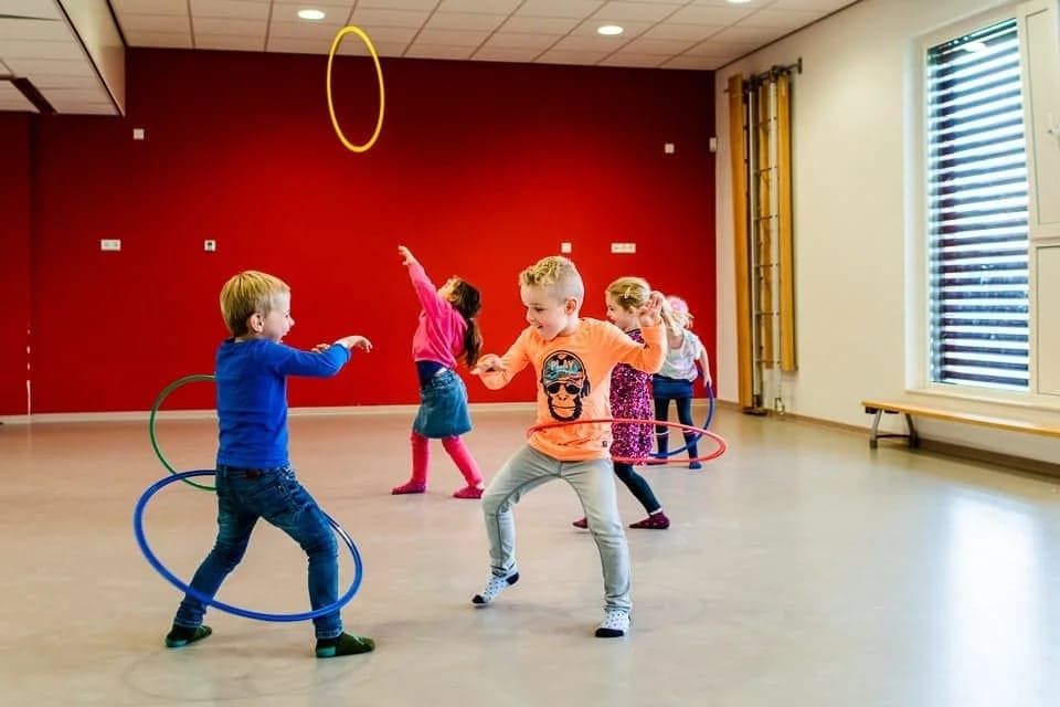 Kindercentrum 't Duyfrak foto 10