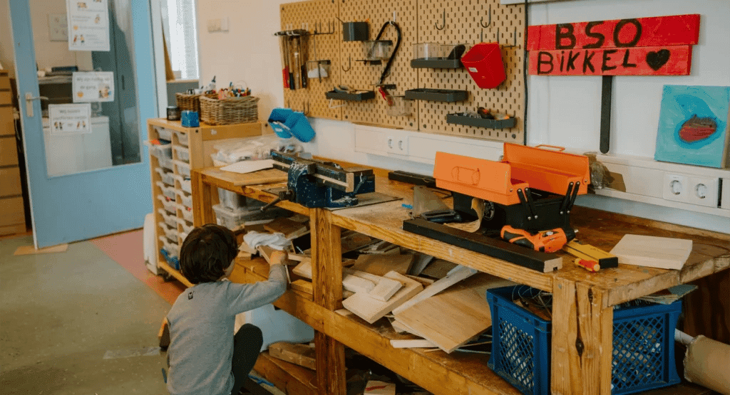 Kindcentrum de Vliertuin 2