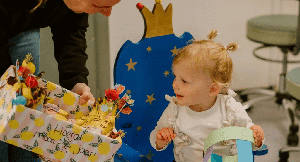 Kindcentrum de Vliertuin foto 5