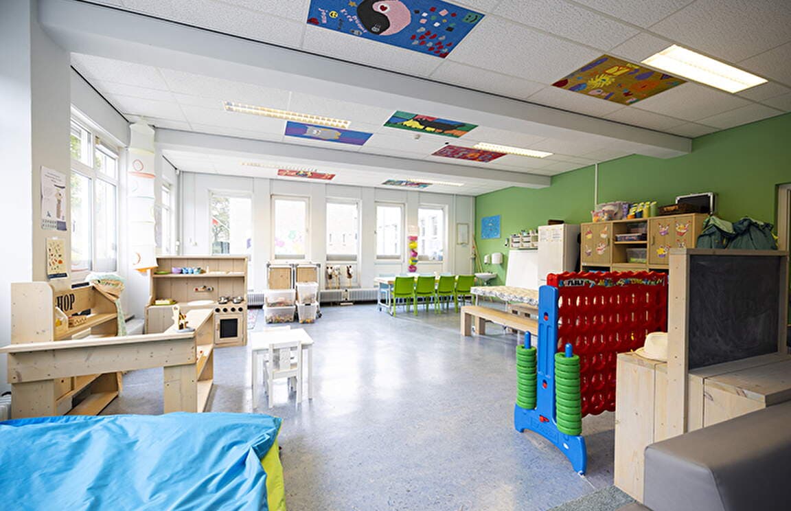 BSO de Caleidoscoop 3