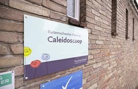 BSO de Caleidoscoop foto 4