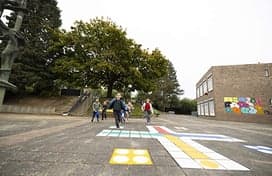 BSO de Caleidoscoop foto 5