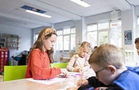 BSO de Caleidoscoop foto 6