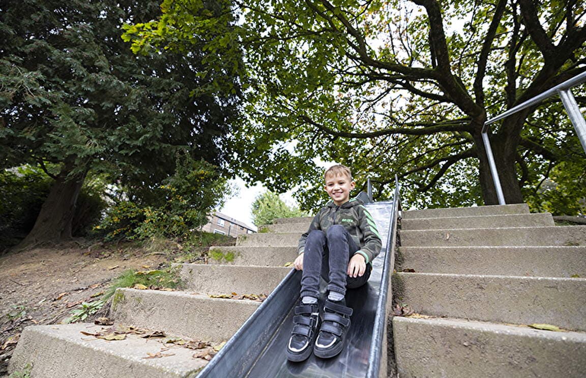 BSO de Caleidoscoop foto 7