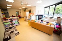 BSO de Caleidoscoop foto 9