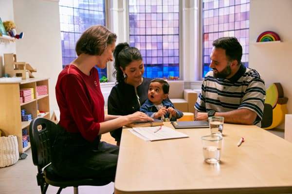 Kinderopvang In de Bloei foto 5