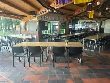 Kiekeboe Kinderopvang BV (Luchtkasteel) foto 8