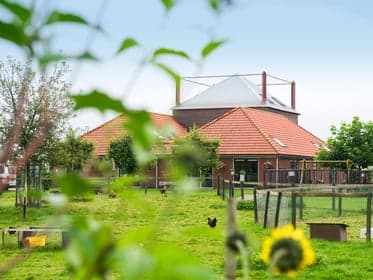 Kidswereld Peuteropvang Nederhorst den Berg foto 5