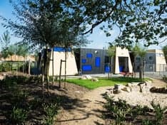 Kidswereld Peuteropvang Nederhorst den Berg foto 8